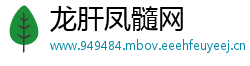 龙肝凤髓网